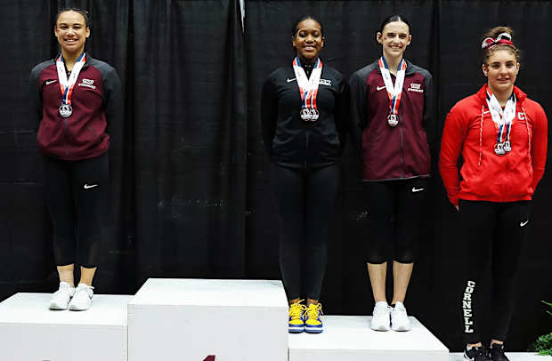 Floor Winners